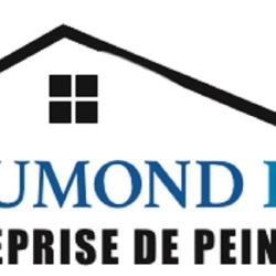Chaumond. D, Façadier Pro Dans Le 33