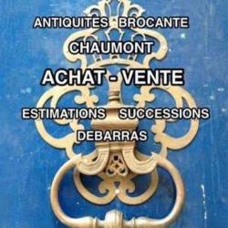 Chaumont