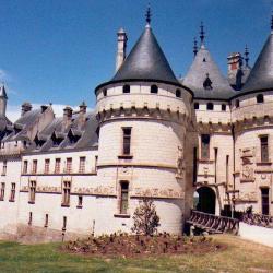 Chaumont Sur Loire