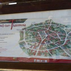 Chaumont Sur Tharonne
