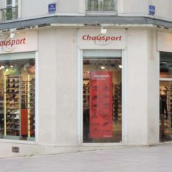Chausport