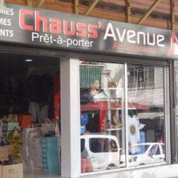 Chauss' Avenue