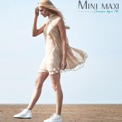 Chauss Mini Maxi