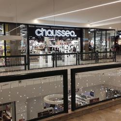 Chaussea - Saint Etienne Centre 2