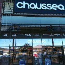 Chaussea Ajaccio