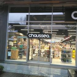 Chaussea Amiens Nord Shopping Promenade