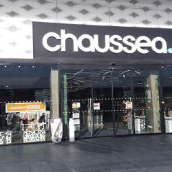 Chaussea Angers - Beaucouzé