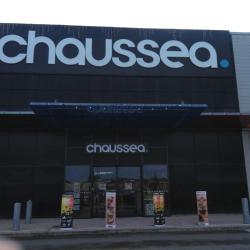 Chaussea Angouleme Champniers