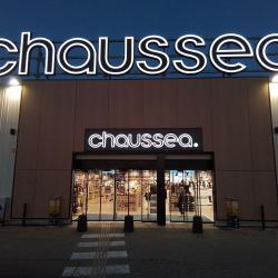 Chaussea Annonay-davezieux