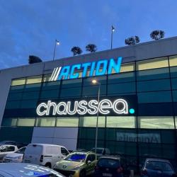 Chaussea