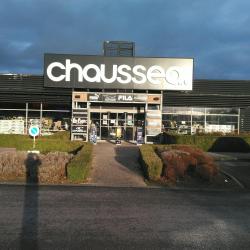 Chaussea Arques