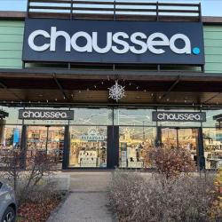 Chaussea Aubergenville