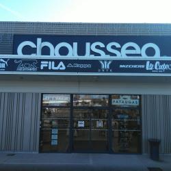 Chaussea Auch