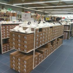Chaussea Auray