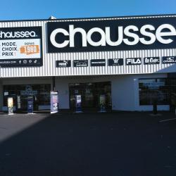 Chaussea Aurillac