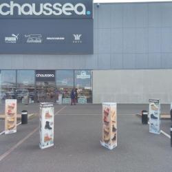 Chaussea Avermes