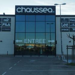 Chaussea Avignon Le Pontet