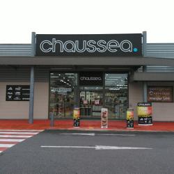 Chaussea Belleville