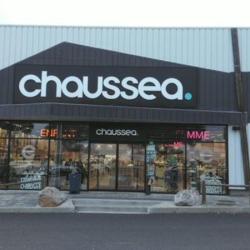 Chaussea