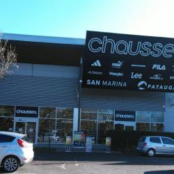 Chaussea Biganos