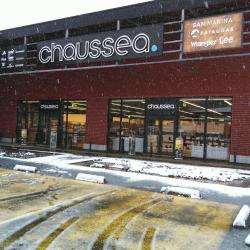 Chaussea Bolbec