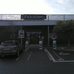 Chaussea Brioude