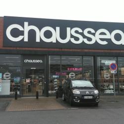 Chaussea Bruay-la-buissière
