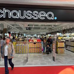 Chaussea Calais Coquelles
