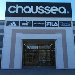 Chaussea Carcassonne