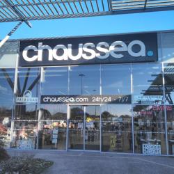 Chaussea Castres - Chartreuse