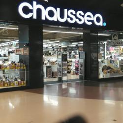 Chaussea Chambourcy