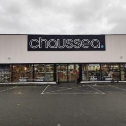 Chaussea Chasseneuil Du Poitou