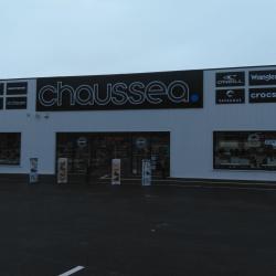 Chaussea Chaumont