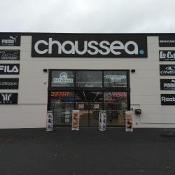 Chaussea Chécy