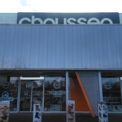 Chaussea Cherbourg Tollevast
