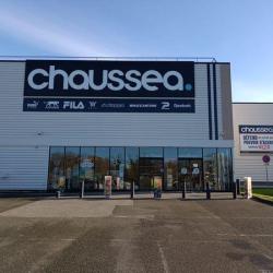 Chaussea Claye-souilly
