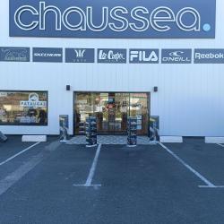 Chaussea Clermont L'hérault