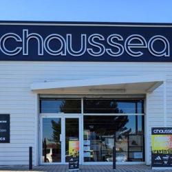 Chaussea Clermont L'herault