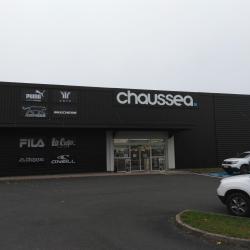 Chaussea Commercy