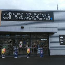 Chaussea Conde Sur Escaut