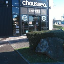 Chaussea Coutances