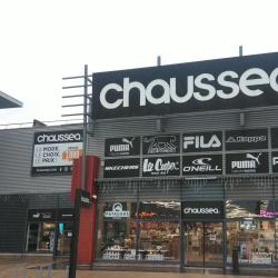 Chaussea Dechy