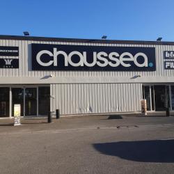 Chaussea Draguignan Trans-en-provence