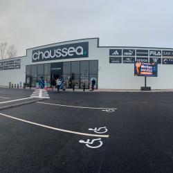 Chaussea