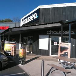 Chaussea