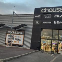 Chaussea Fourmies