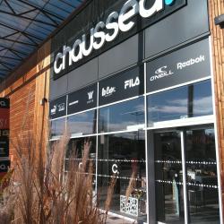 Chaussea Guéret