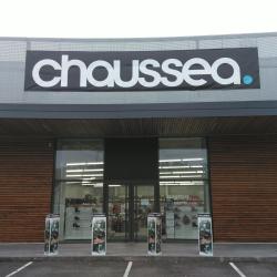 Chaussea Hirsingue