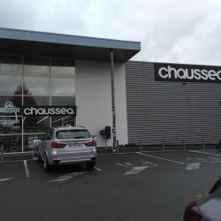Chaussea Jonzac