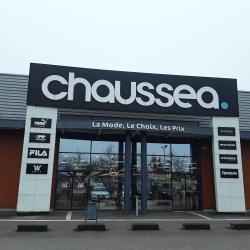 Chaussea L'isle-d'abeau